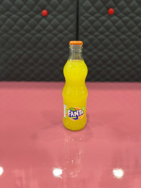 Fanta 275Ml