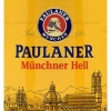 Paulaner Münchner Hell Münchner Lager