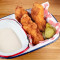 Nashville Fried Chicken Tenders