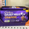 Diary Milk Orange Bar 180G