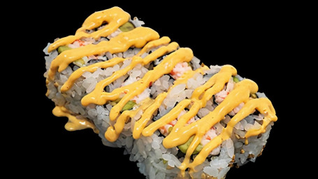 Spicy Califonia Roll