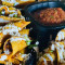 Sweet Potato Taquito Platter (Serves 25-30)