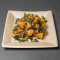 Omega Butternut Squash Salad