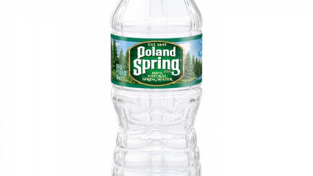 Spring Water (16.9 Oz
