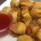 07. Deep Fried Wontons