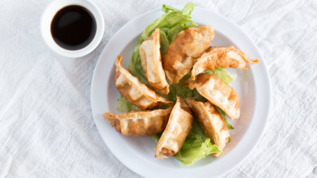 A4 Dumplings (8 Pcs