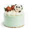 Pandaan Cake