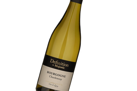 Definition By Majestic White Burgundy