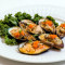 Baked Green Mussel (6)