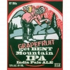 26. Grapefruit Get Bent Mountain Ipa