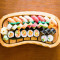 Sushi Deluxe Set (26 Pcs)