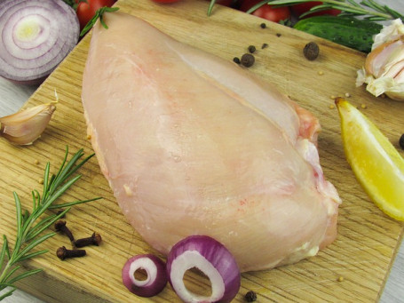 Pechuga de pollo