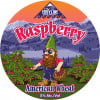 33. Raspberry Wheat