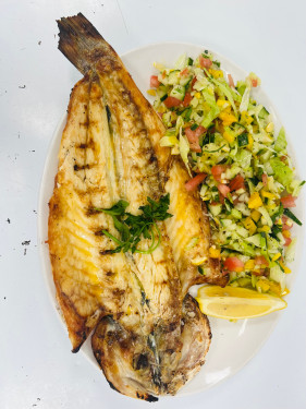 Sea Bass Grille  