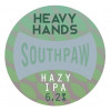 6. Heavy Hands Hazy Ipa