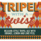 Tripel With A Twist