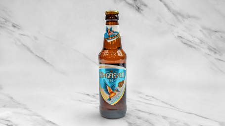 Kingfisher Non-Alcoholic 330Ml