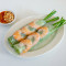 Summer Rolls Shrimp (Gỏi Cuốn Tôm) 