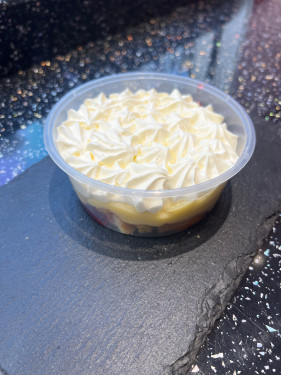 Cream Triffle