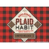 25. Plaid Habit (2024)