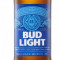 Botella Bud Light de 12 oz