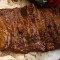 10 Skewers Of Chelo Kabob (Beef)