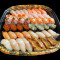 Sì Rén Qián B Sushi B Set For 4