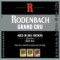 8. Rodenbach Grand Cru