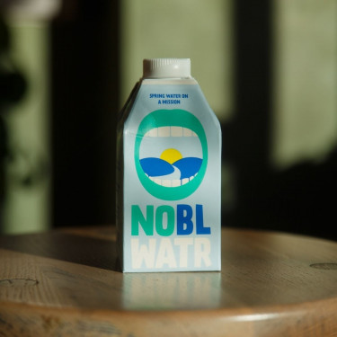 Nobl Water