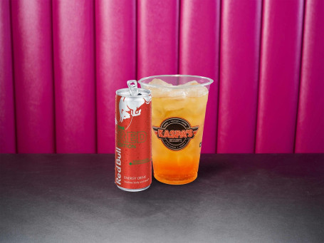 Red Bull Infusion Passionate Watermelon