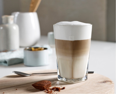 Latte De Caramelo