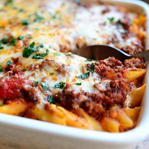 Ziti Al Horno