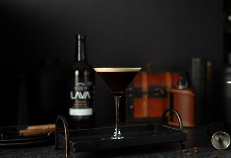 Martini Expresso