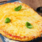 Delivery Exclusive  Double Cheese Rustica Margherita (V)