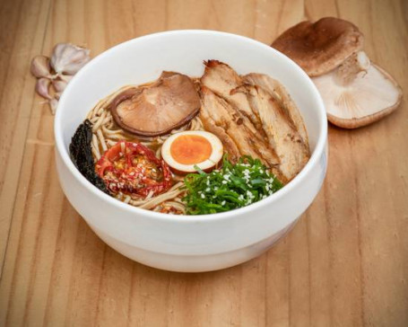 Ramen De La Panzada