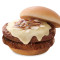 Hokkaido Cheese Australian Wagyu Burger(Double Beef)