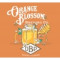 23. Orange Blossom Pilsner