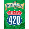 50. 420 Extra Pale Ale