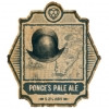 8. Ponce's Pale Ale