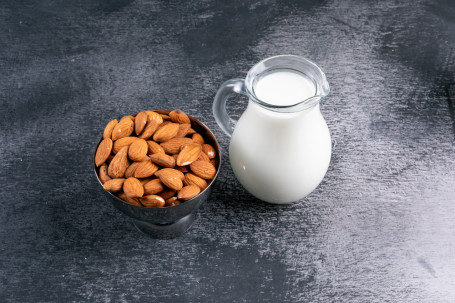 Leche De Almendras