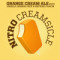 4. Nitro Creamsicle