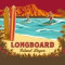 41. Longboard Island Lager