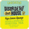 Disorderly Teahouse Yuzu Lemon Squeeze