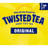 7. Twisted Tea Original