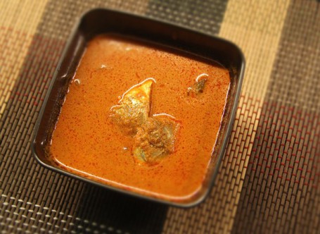 Curry De Corteza