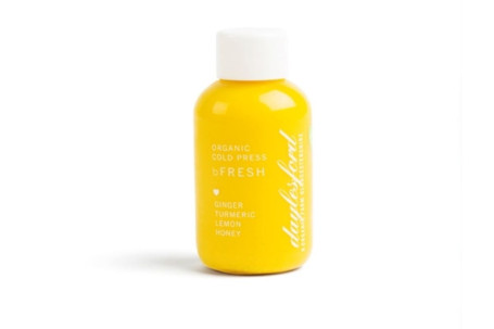 B Fresh Ginger Shot (60Ml)