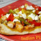 Pizzería India