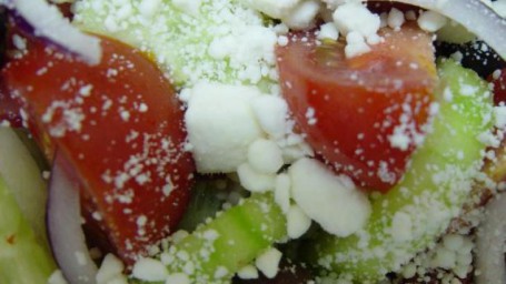 Salat Griego