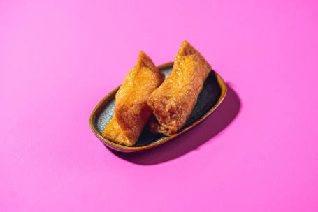 Inari Sushi Nigiri Dào Hé