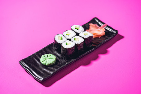 Cucumber Small Sushi Maki Huáng Guā